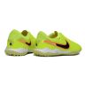 Chuteira Society NIKE Tiempo Legend 10 Academy Max Voltage