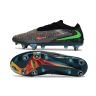 Chuteira Campo NIKE Phantom 6 Elite Low SG-PRO EA SPORTS