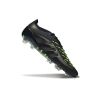Chuteira Campo ADIDAS Predator Elite 25 FG Electric Stealth