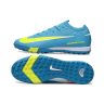 Chuteira Society Nike Air Zoom Mercurial Vapor 16 Pro
