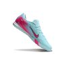 Chuteira Society Nike Air Zoom Mercurial Vapor 16 Academy Prism