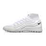 Chuteira Society Nike Air Zoom Mercurial Superfly 10 Elite Air Max 95