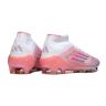 Chuteira Campo ADIDAS F50 Cano Medio Pro FG Lamine Yamal