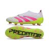 Chuteira Campo ADIDAS Predator Elite 25 LL FG Celestial Victory