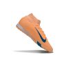 Chuteira Society Nike Air Zoom Mercurial Superfly 10 Elite KM