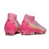 Chuteira Campo NIKE Air Zoom Mercurial Superfly 10 Elite FG Air Max 95