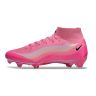 Chuteira Campo NIKE Air Zoom Mercurial Superfly 10 Elite FG Air Max 95