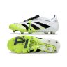 Chuteira Campo ADIDAS Predator Elite Tongue 25 FG Radiant Blaze