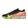 Chuteira Society Nike Air Zoom Mercurial Vapor 16 Pro Vini Jr