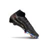 Chuteira Campo NIKE Air Zoom Mercurial Superfly 10 Elite FG Air Max 95