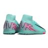 Chuteira Society Nike Air Zoom Mercurial Superfly 10 Elite