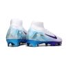 Chuteira Campo NIKE Air Zoom Mercurial Superfly 10 Elite FG Chromatic