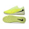 Chuteira Society Nike Phantom 6 Academy Max Voltage
