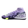 Chuteira Futsal Nike Air Zoom Mercurial Superfly 10 Elite