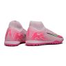 Chuteira Society Nike Air Zoom Mercurial Superfly 10 Academy