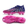 Chuteira Campo ADIDAS Predator Edge.1 FG Champions Code