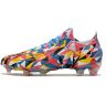 Chuteira Campo ADIDAS Predator Edge.1 Low FG Geometric