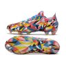 Chuteira Campo ADIDAS Predator Edge.1 Low FG Geometric