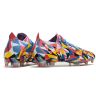 Chuteira Campo ADIDAS Predator Edge.1 Low FG Geometric