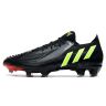 Chuteira Campo ADIDAS Predator Edge.1 Low FG Shadow Portal