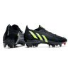 Chuteira Campo ADIDAS Predator Edge.1 Low FG Shadow Portal