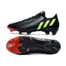 Chuteira Campo ADIDAS Predator Edge.1 Low FG Shadow Portal