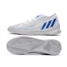 Chuteira Futsal ADIDAS Predator Edge.3 Diamond Edge