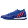 Chuteira Futsal ADIDAS Predator Edge.3 Sapphire Edge