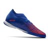 Chuteira Futsal ADIDAS Predator Edge.3 Sapphire Edge