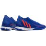 Chuteira Futsal ADIDAS Predator Edge.3 Sapphire Edge