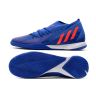Chuteira Futsal ADIDAS Predator Edge.3 Sapphire Edge