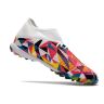 Chuteira Society ADIDAS Predator Edge.3 Geometric