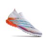 Chuteira Society ADIDAS Predator Edge+ Al-Rihla Pack