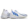 Chuteira Society ADIDAS Predator Edge+ Diamond Edge