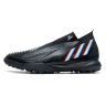 Chuteira Society ADIDAS Predator Edge+ Edge Of Darkness