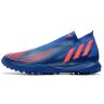 Chuteira Society ADIDAS Predator Edge+ Sapphire Edge