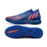 Chuteira Society ADIDAS Predator Edge+ Sapphire Edge