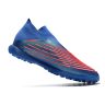Chuteira Society ADIDAS Predator Edge+ Sapphire Edge
