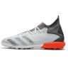Chuteira Society ADIDAS Predator Freak.3 White Spark