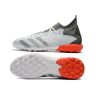 Chuteira Society ADIDAS Predator Freak.3 White Spark