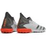 Chuteira Society ADIDAS Predator Freak.3 White Spark