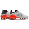 Chuteira Campo ADIDAS X Speedflow.1 FG White Spark