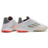 Chuteira Society ADIDAS X Speedflow.1 White Spark