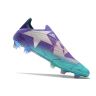 Chuteira Campo ADIDAS X Speedflow+ FG Champions Code