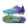 Chuteira Campo ADIDAS X Speedflow+ FG Champions Code