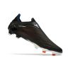 Chuteira Campo ADIDAS X Speedflow+ FG Edge of Darkness