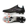 Chuteira Campo ADIDAS X Speedflow+ FG Edge of Darkness