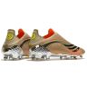 Chuteira Campo ADIDAS X Speedflow+ FG El Retorno