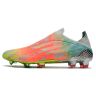 Chuteira Campo ADIDAS X Speedflow+ FG Numbers Up