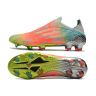 Chuteira Campo ADIDAS X Speedflow+ FG Numbers Up